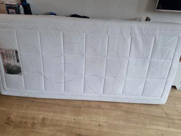 Gratis Matras 90x200 - Ideaal voor eenpersoonsbed