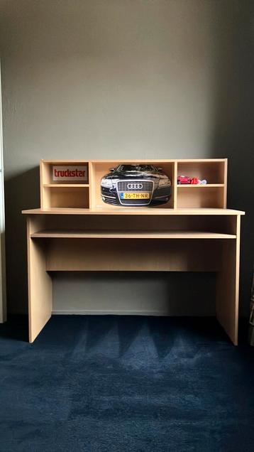 Bureau buro 110 cm x 60 cm
