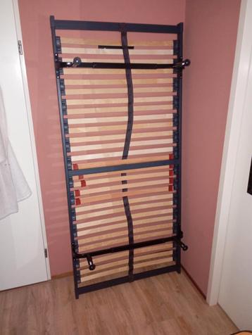 Gratis bedbodem af te halen