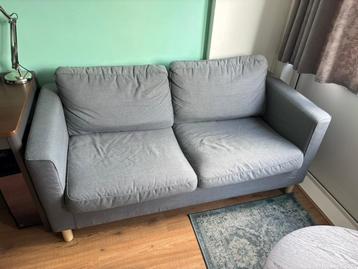 Bankstel PÄRUP (IKEA)