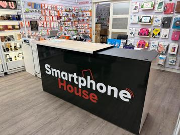 Verkoopbalie/toonbank