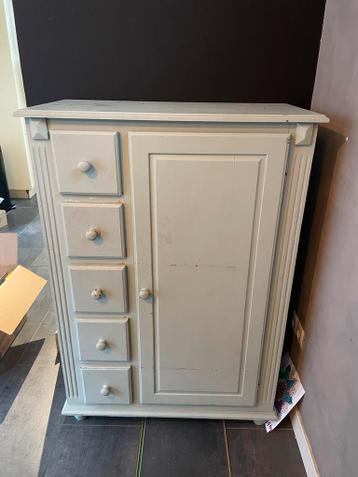 Gratis Leuke Meidenkast