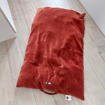 Madam stoltz matraskussen GRATIS