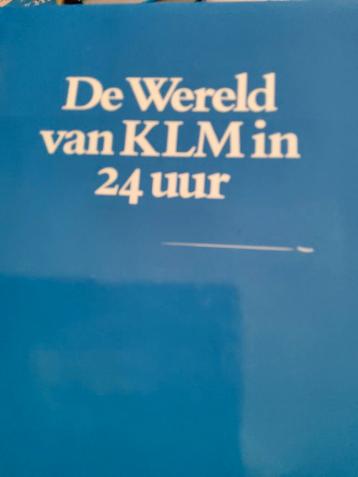 Geschiedenis van de KLM in 24 uur, gratis op te halen