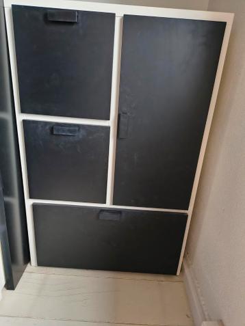 Ladekast Odda gratis op te halen