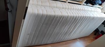 Matrassen 90x220 - gratis ophalen!