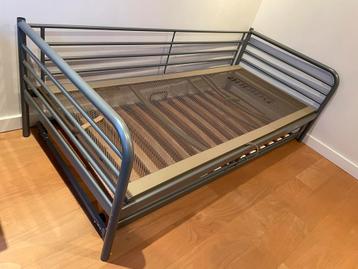 Auping spiraal 200 x 90 verstelbaar GRATIS