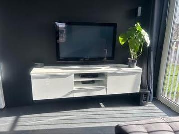 Te koop: Tv kast ikea