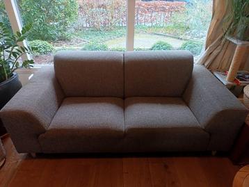 Gratis af te halen in Twello, een bankstel (199x93x78=BxDxH)