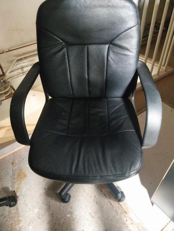 Bureaustoel