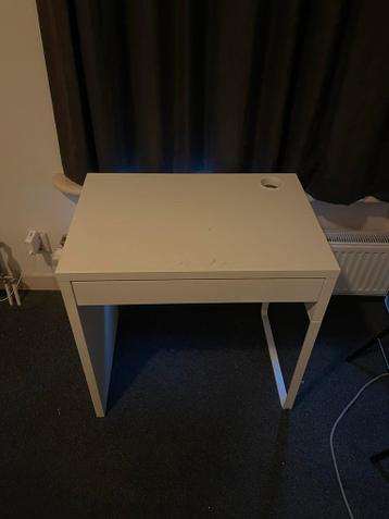 Klein Bureau - Ideaal voor kleine ruimtes