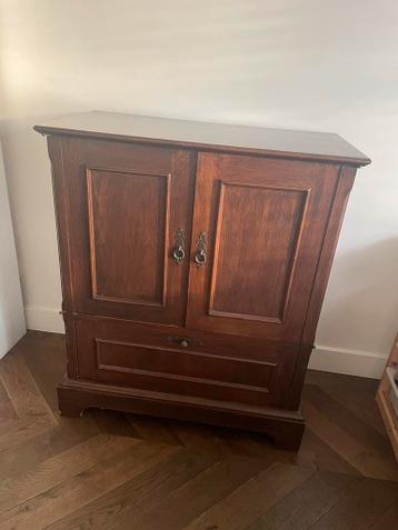 Gratis kastje op te halen