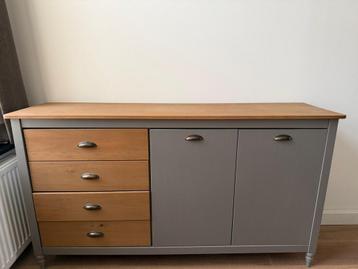 Dressoir - nette staat, zie beschrijving voor toelichting