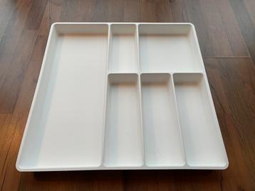 Bestekbak Ikea - gratis