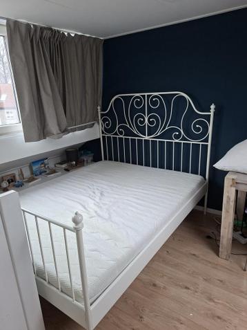 Gratis ophalen: damesbed 160x200