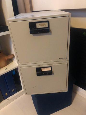 Runner ladekast - Gebruikt