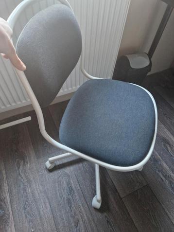 IKEA Bureaustoel - Comfortabel en Stijlvol