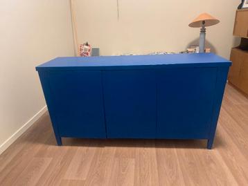 Gratis Houten dressoir/kast