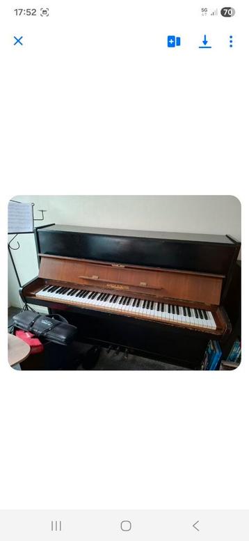 Piano