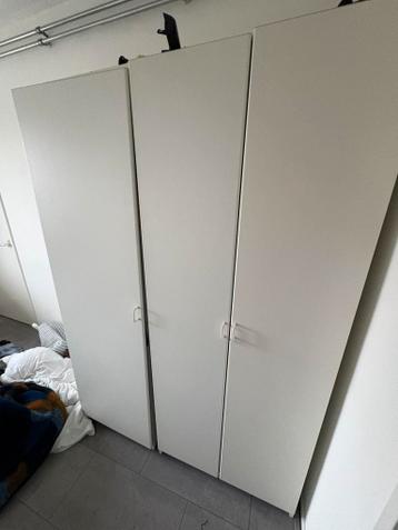 IKEA Kledingkasten