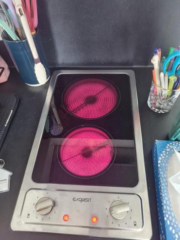 GRATIS Elektrische Kookplaat - Gebruikt