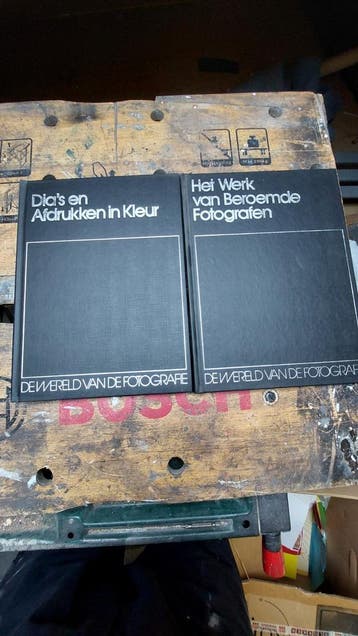 Div boeken readers digest