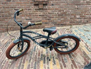 GRATIS: 2x kinderfietsje voor 5-jarigen