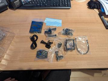 Stexx Action Camera Accessoires (Defecte Camera)