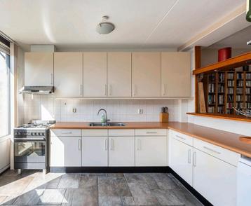 Keuken (excl. apparatuur)