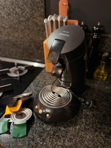 Senseo Koffiezetapparaat