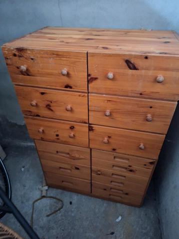 Ikea ladeblokken gratis