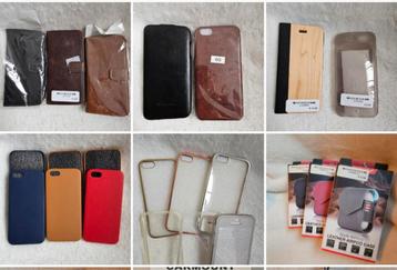 Goesjes iphone 15,14,13,8,7,6