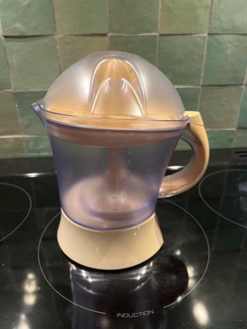 Elektrische Citruspers