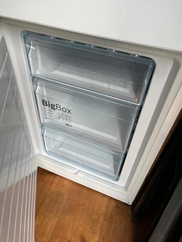 Gratis Bosch Koelkast - Ophalen! Defect