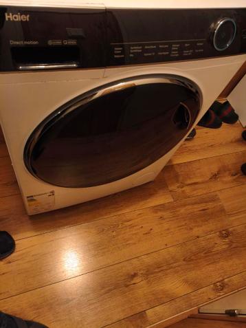Haier Wasmachine HW80-B14979