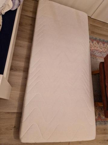 1 persoons matras