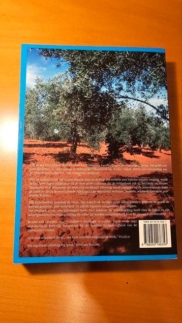 Van horen zeggen: Geschiedenis en uitleg van de Bijbel