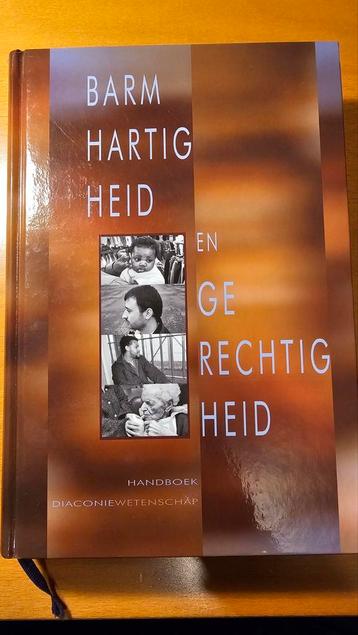 Barmhartigheid en Gerechtigheid