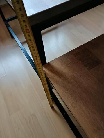 Gratis TV Meubel - Authentiek & Zelf Ontworpen