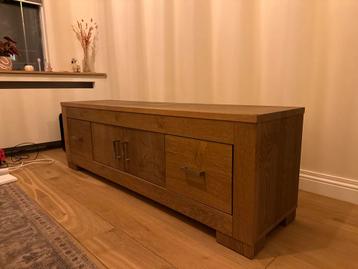 Gratis tv meubel - Ophalen vrijdag 20 februari!