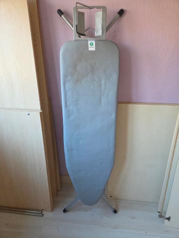 Strijkplank brabantia