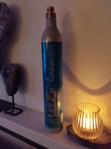 SodaStream Cilinder