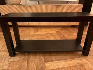 IKEA TV Stand / Console Table - TV-meubel / sidetable