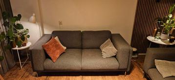 2x 2 zits bankstel, GRATIS!