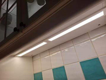 Gratis Ikea Bovenkastjes met Verlichting - Zaterdag Ophalen