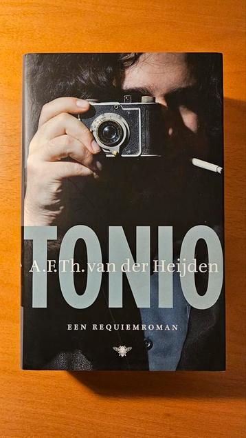 A.F.Th. van der Heijden - Tonio