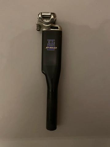 Giant Zadelpen - EXT Pro