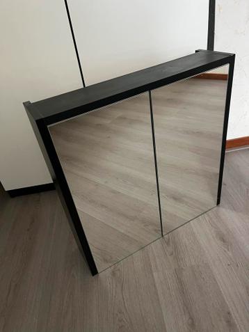 Spiegelkast