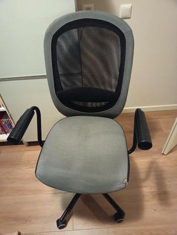 Gratis af te halen: Bureaustoel