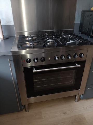 Gratis keuken - zelf demonteren en ophalen